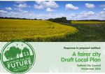 Planning For Our Future in Irlam and Cadishead